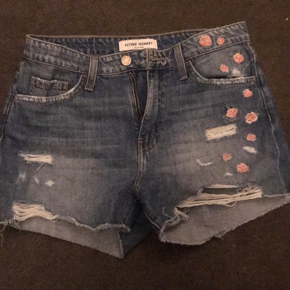 Only worn once